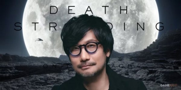 十大股票配资网址 《死亡搁浅2》评分大获好评 小岛秀夫罕见“松口气” 但仍坚持创作锋芒不可失
