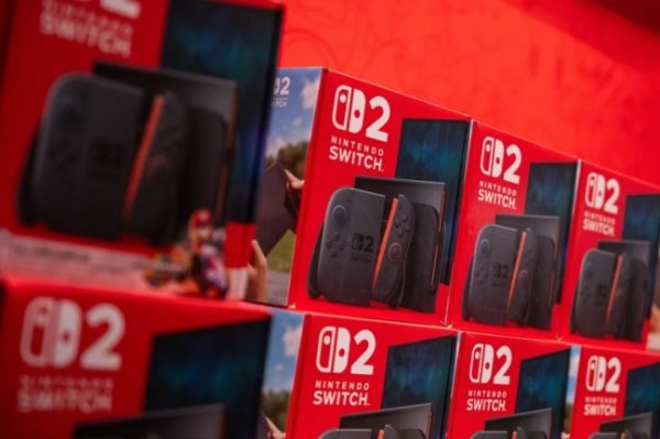 配资正规炒股配资门户 Switch2为何难觅踪影？任天堂与亚马逊否认“闹掰”传闻，真相仍扑朔迷离